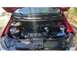 VOLKSWAGEN - SPACEFOX - 2013/2014 - Vermelha - R$ 46.900,00