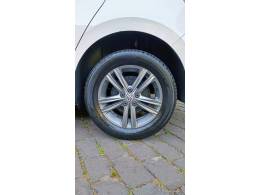 VOLKSWAGEN - POLO - 2019/2020 - Branca - R$ 75.000,00