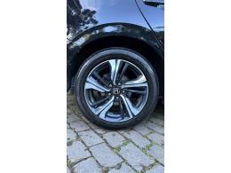 HONDA - CIVIC - 2017/2018 - Preta - R$ 107.000,00