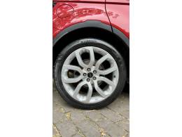 LAND ROVER - RANGE ROVER EVOQUE - 2012/2012 - Vermelha - R$ 110.000,00