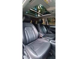 AUDI - Q3 - 2015/2015 - Branca - R$ 87.900,00