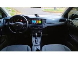 VOLKSWAGEN - POLO - 2019/2020 - Branca - R$ 75.000,00