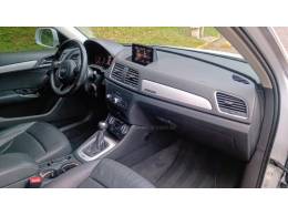 AUDI - Q3 - 2015/2015 - Branca - R$ 87.900,00