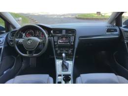 VOLKSWAGEN - GOLF - 2013/2014 - Azul - R$ 81.500,00