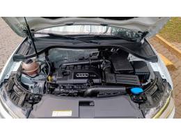 AUDI - Q3 - 2015/2015 - Branca - R$ 87.900,00