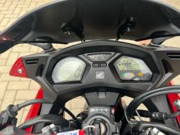 HONDA - CBR 650F - 2017/2017 - Preta - R$ 43.900,00