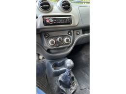 FIAT - UNO - 2015/2015 - Prata - R$ 34.900,00