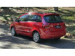 VOLKSWAGEN - SPACEFOX - 2013/2014 - Vermelha - R$ 46.900,00