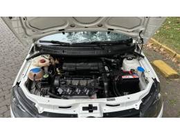 VOLKSWAGEN - GOL - 2016/2016 - Branca - R$ 39.900,00