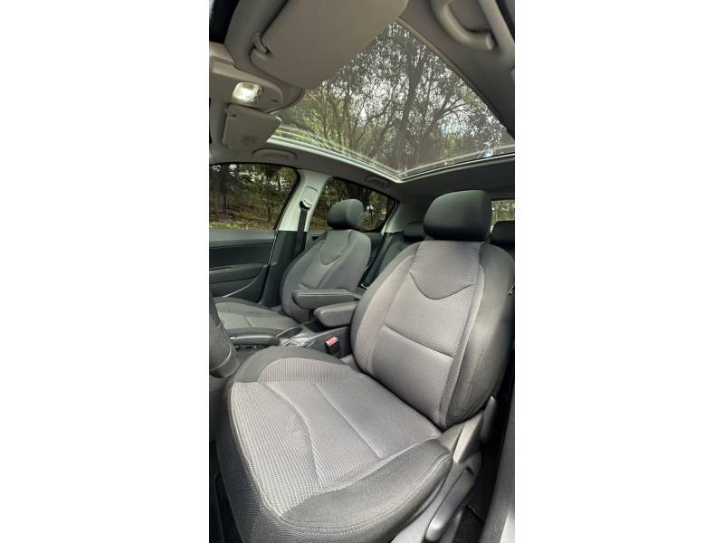 PEUGEOT - 308 - 2014/2014 - Bege - R$ 43.900,00