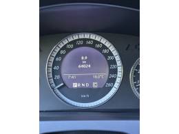 MERCEDES-BENZ - C 180 K - 2009/2010 - Preta - R$ 56.900,00