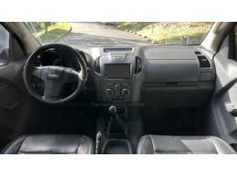 CHEVROLET - S10 - 2012/2013 - Branca - R$ 68.000,00