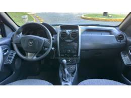 RENAULT - DUSTER OROCH - 2017/2018 - Branca - R$ 71.000,00