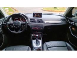 AUDI - Q3 - 2015/2015 - Branca - R$ 87.900,00