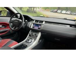 LAND ROVER - RANGE ROVER EVOQUE - 2012/2012 - Vermelha - R$ 110.000,00