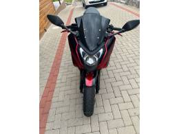 HONDA - CBR 650F - 2017/2017 - Preta - R$ 43.900,00