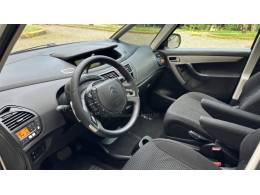 CITROËN - C4 PICASSO - 2014/2014 - Branca - R$ 42.900,00