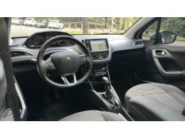 PEUGEOT - 208 - 2015/2015 - Branca - R$ 50.500,00