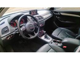 AUDI - Q3 - 2015/2015 - Branca - R$ 87.900,00
