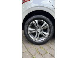 PEUGEOT - 208 - 2015/2015 - Branca - R$ 50.500,00