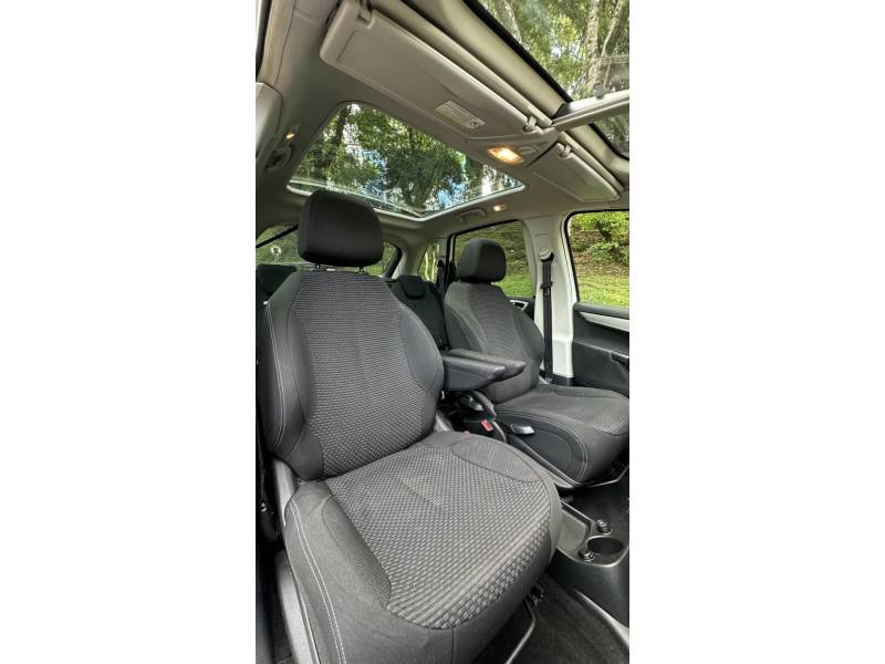 CITROËN - C4 PICASSO - 2014/2014 - Branca - R$ 42.900,00