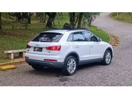 AUDI - Q3 - 2015/2015 - Branca - R$ 87.900,00