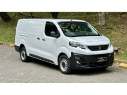 PEUGEOT - EXPERT - 2020/2021 - Branca - R$ 119.000,00