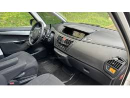 CITROËN - C4 PICASSO - 2014/2014 - Branca - R$ 42.900,00