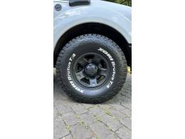 FORD - RANGER - 2011/2012 - Branca - R$ 79.900,00