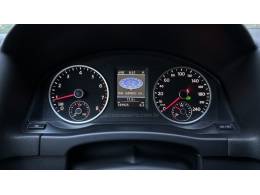 VOLKSWAGEN - TIGUAN - 2012/2012 - Branca - R$ 57.900,00