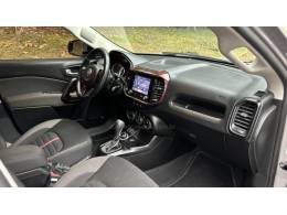 FIAT - TORO - 2020/2021 - Cinza - R$ 112.900,00