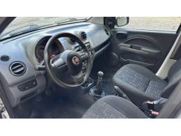 FIAT - UNO - 2015/2015 - Prata - R$ 34.900,00