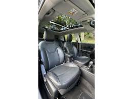 JEEP - COMPASS - 2017/2017 - Preta - R$ 95.900,00