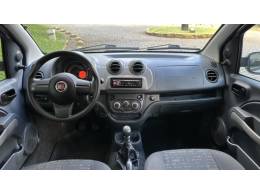 FIAT - UNO - 2015/2015 - Prata - R$ 34.900,00