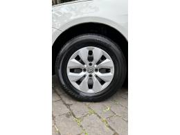 VOLKSWAGEN - GOL - 2016/2016 - Branca - R$ 39.900,00