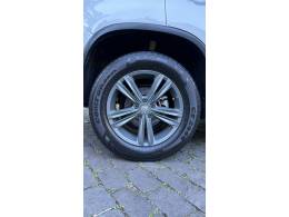 VOLKSWAGEN - TIGUAN - 2012/2012 - Branca - R$ 57.900,00