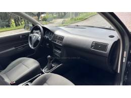 VOLKSWAGEN - GOLF - 2008/2009 - Verde - R$ 45.000,00