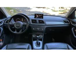 AUDI - Q3 - 2015/2015 - Branca - R$ 74.000,00