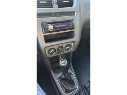 VOLKSWAGEN - SPACEFOX - 2013/2014 - Vermelha - R$ 46.900,00