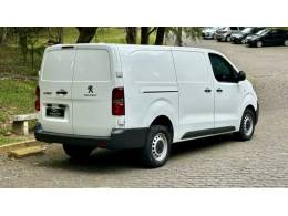 PEUGEOT - EXPERT - 2020/2021 - Branca - R$ 119.000,00