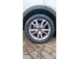 HYUNDAI - SANTA FÉ - 2014/2015 - Prata - R$ 85.000,00