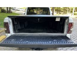 FORD - RANGER - 2011/2012 - Branca - R$ 79.900,00