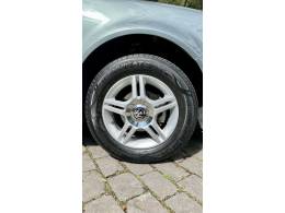 VOLKSWAGEN - GOLF - 2008/2009 - Verde - R$ 45.000,00