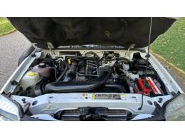 FORD - RANGER - 2011/2012 - Branca - R$ 79.900,00
