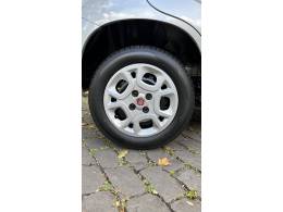 FIAT - UNO - 2015/2015 - Prata - R$ 34.900,00