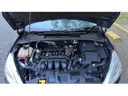 FORD - FOCUS - 2016/2016 - Preta - R$ 58.900,00