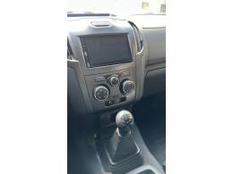 CHEVROLET - S10 - 2012/2013 - Branca - R$ 68.000,00