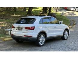 AUDI - Q3 - 2015/2015 - Branca - R$ 74.000,00