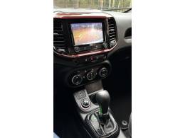 FIAT - TORO - 2020/2021 - Cinza - R$ 112.900,00