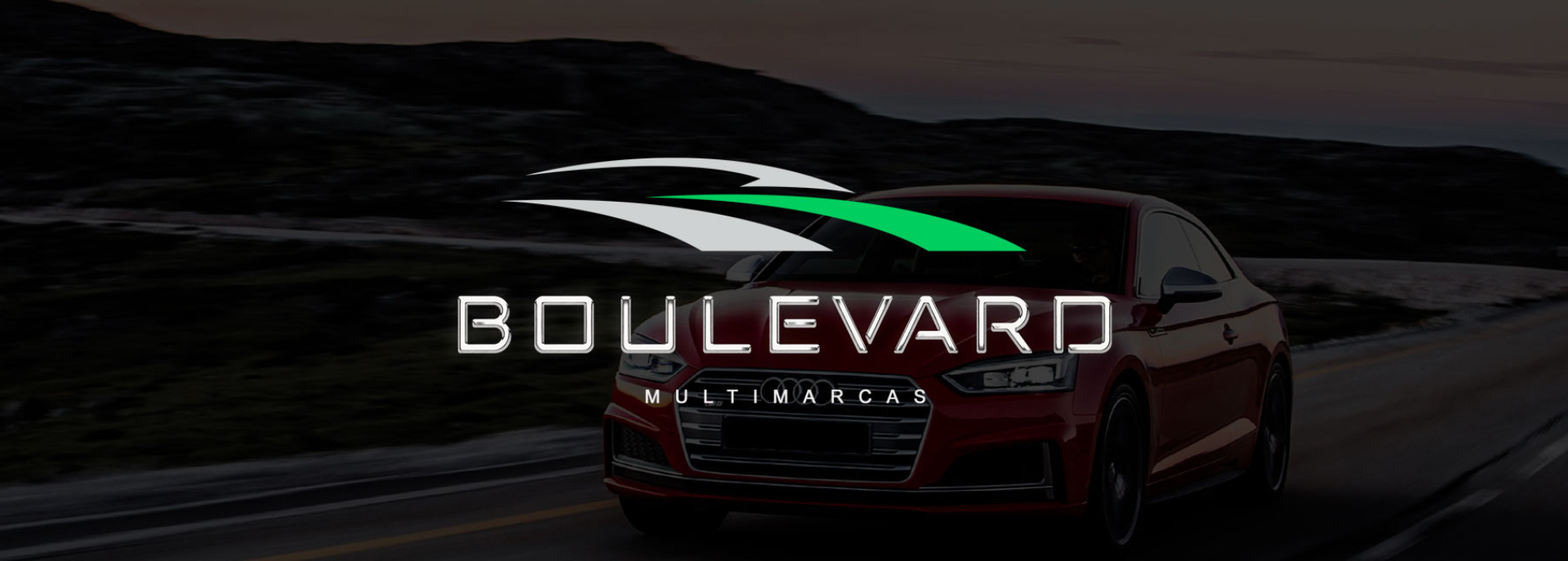 Boulevard Multimarcas
